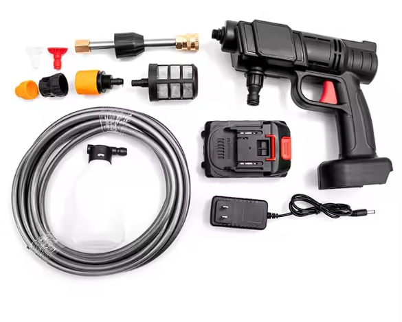 Hidrolavadora FullPower